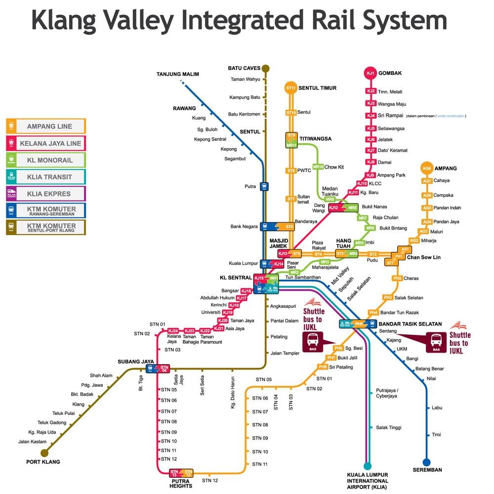ฆ่า integrated ล็อกแผนที่