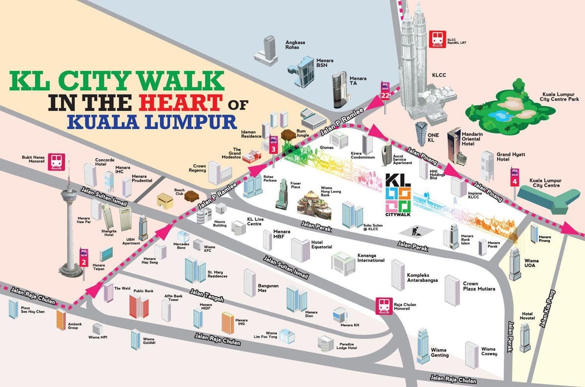 world. kgm เดินทับบนแผนที่