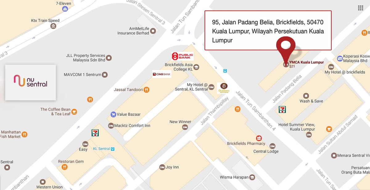 แผนที่ของ wilayah persekutuan world. kgm