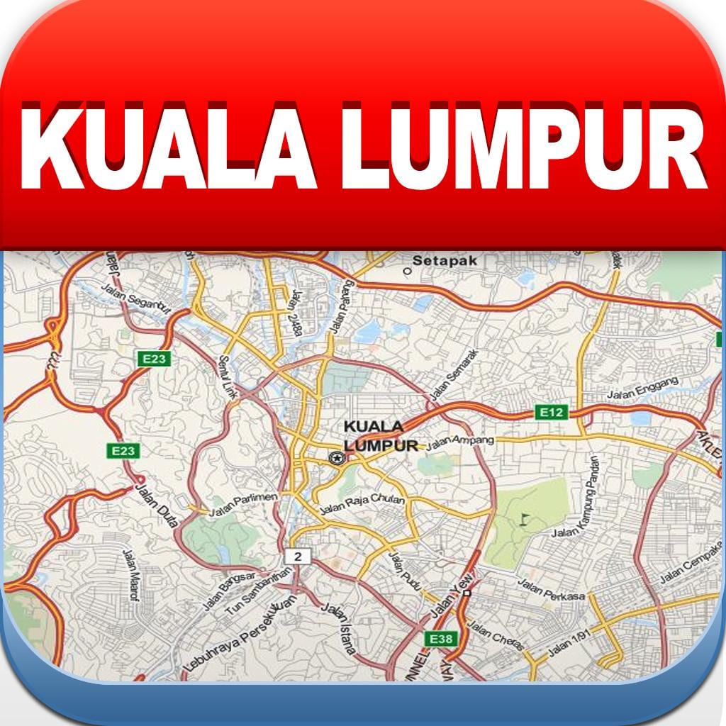 แผนที่ของ world. kgm ออฟไลน์