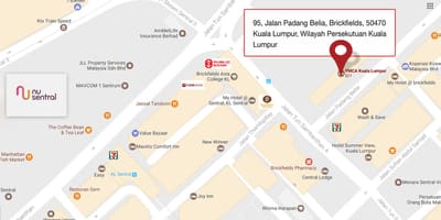 แผนที่ของ wilayah persekutuan world. kgm